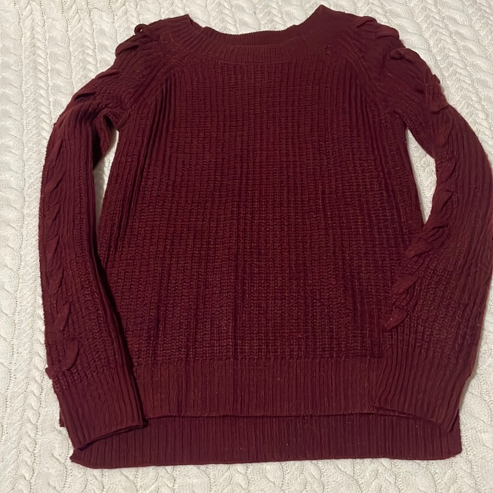 Sweater